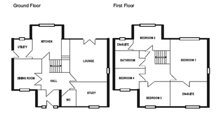 Donnybrook Timber Frames Ltd Image