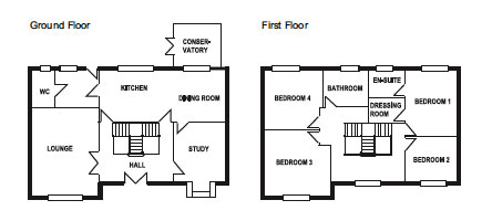 Donnybrook Timber Frames Ltd Image