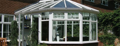 Ellanor Windows Doors & Conservatories Image