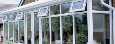 Ellanor Windows Doors & Conservatories Image