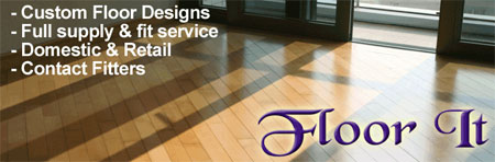 Floor IT Midlands Ltd Image