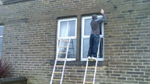 Glazing Services Image