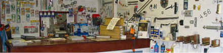 Hardware & Fastener Supplies Ltd Image