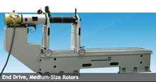 Hofmann Precision Balancing Image