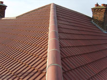 UK Roofing Specialists Image