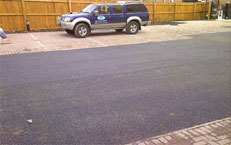 JMC Surfacing Contractors Ltd Image