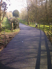 JMC Surfacing Contractors Ltd Image