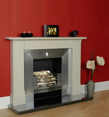 Mansion Fireplaces Image