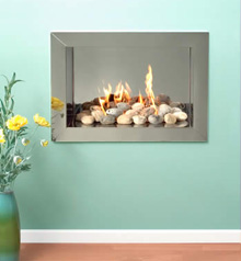 Mansion Fireplaces Image