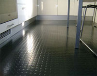 Mark Ward Flooring Image