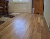 Mark Ward Flooring Image