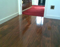 Mark Ward Flooring Image