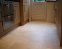 Mark Ward Flooring Image