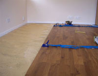 Mark Ward Flooring Image