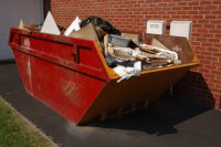 Market Harborough Skip Hire Ltd Image