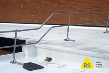 Roof Safety Solutions Ltd Image