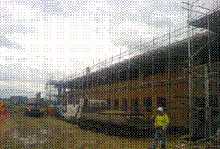 STG Scaffolding Ltd Image