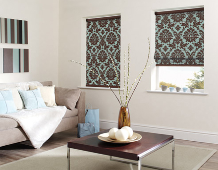 Solaris Blinds Ltd Image