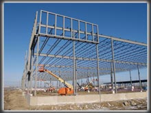 SCM Construction Image