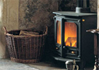 The Fire Place High Peak Ltd Image