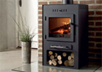 The Fire Place High Peak Ltd Image