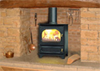 The Fire Place High Peak Ltd Image