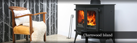 The Fire Place High Peak Ltd Image