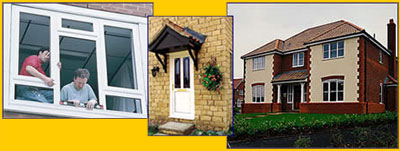 UK Window Designs Image