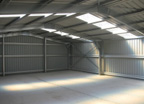 CustomFitt Steel Buildings Image