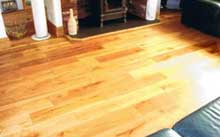 Homewood Flooring Image