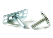 Veck Composite Fasteners Image