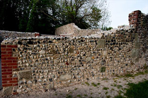 Flint Lime and Stone Image