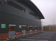 John Ruck Construction Ltd Image