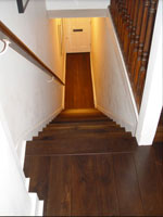 Wood and Floors Image