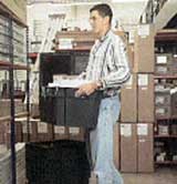 Base-Line Storage Systems Ltd Image