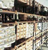 Base-Line Storage Systems Ltd Image