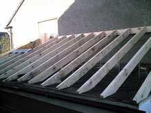 D M Roofing Image