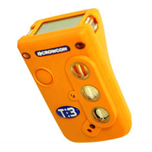 Crowcon Detection Instruments Ltd Image