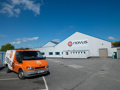 Novus Sealing Image