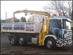 DM Plant Hire Image