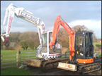 DM Plant Hire Image