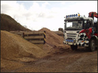 DM Plant Hire Image