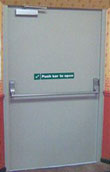 Commercial Door Services Ltd Image