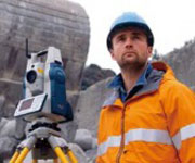 Reconditioned Total Stations Image