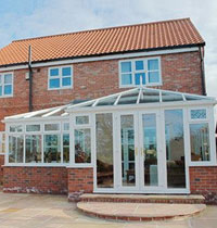 Yorkshire Trade Windows - (Timber Windows) Image