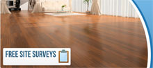 Forester Flooring Company Image