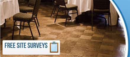 Forester Flooring Company Image