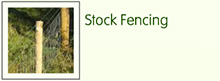 Robert George Fencing Ltd Image