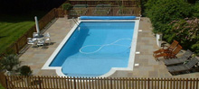 Haslemere Pools Ltd Image