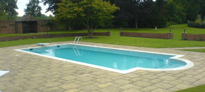 Haslemere Pools Ltd Image